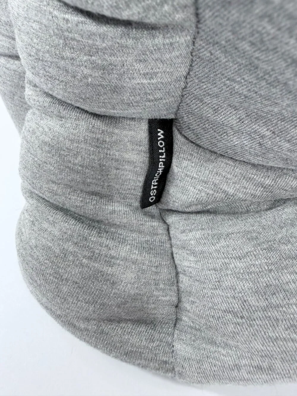 OSTRICHPILLOW Ostrich Pillow Original Napping Neck Pillow Travel Office Home